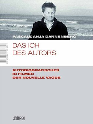 cover image of Das Ich des Autors